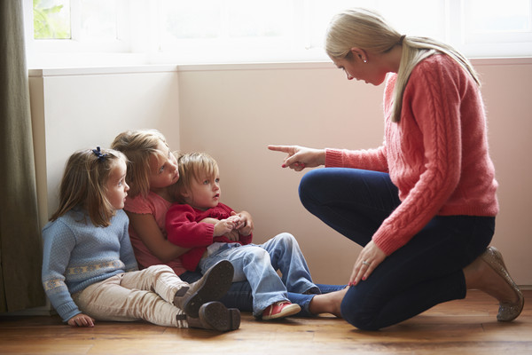 【爸妈看过来】孩子唱反调怎么办？治疗师提出四大重点教你怎么做
