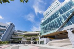 港城大THE排名历史性升至全球75位,科研影响力全球领先