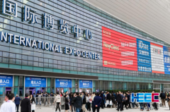 第62届高博会圆满落幕，明年春天，相约春城！