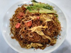 舌尖上的郑体--赴一场美食之约--2025年单招介绍郑州体育职业学院